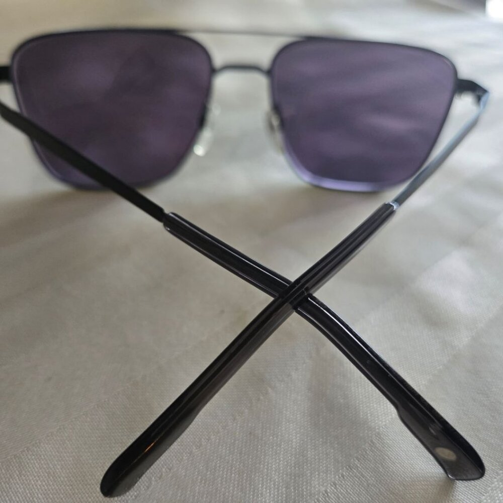 NEW Alex Perry AP MEN Glasses (Frame) RX 23 59 - Picture 3 of 7